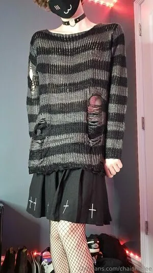 Chainmelee OnlyFans Leaked Free Thumbnail Picture - #NobuKVG75A