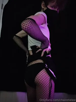 Chainmelee OnlyFans Leaked Free Thumbnail Picture - #Qwjc8UVUL6
