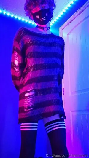 Chainmelee OnlyFans Leaked Free Thumbnail Picture - #iixkCBKPIc