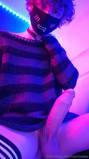 Chainmelee OnlyFans Leaked Free Thumbnail Picture - #kK6iAJFziF