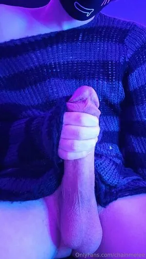 Chainmelee OnlyFans Leaked Free Thumbnail Picture - #n72sup8hLZ