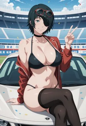 Chainsaw Man OnlyFans Leaked Free Thumbnail Picture - #2TUZGF1Gb5