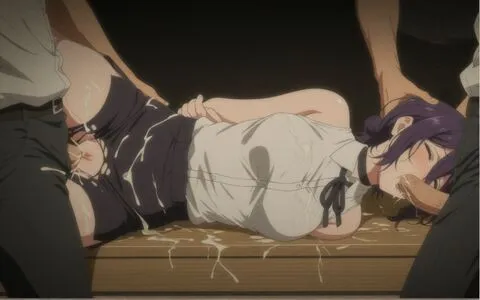 Chainsaw Man OnlyFans Leaked Free Thumbnail Picture - #4ikzjdNs0O