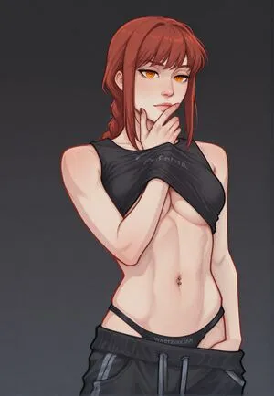 Chainsaw Man OnlyFans Leaked Free Thumbnail Picture - #599Qhx87GM