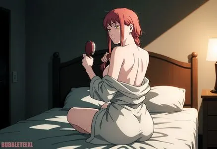 Chainsaw Man OnlyFans Leaked Free Thumbnail Picture - #5PmvmKxj32