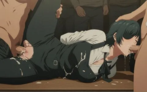 Chainsaw Man OnlyFans Leaked Free Thumbnail Picture - #6f2k0M2Y1c