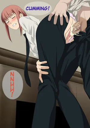 Chainsaw Man OnlyFans Leaked Free Thumbnail Picture - #6oCGbkcxY3