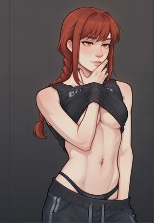 Chainsaw Man OnlyFans Leaked Free Thumbnail Picture - #A3nJy9VoYy