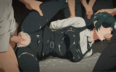 Chainsaw Man OnlyFans Leaked Free Thumbnail Picture - #E3ooIf09pt