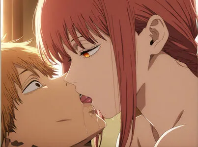 Chainsaw Man OnlyFans Leaked Free Thumbnail Picture - #HiJXEyg3x8