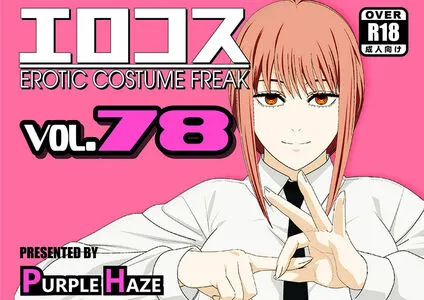 Chainsaw Man OnlyFans Leaked Free Thumbnail Picture - #HxgZGbLOYd