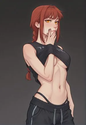 Chainsaw Man OnlyFans Leaked Free Thumbnail Picture - #I3sErbyRVB