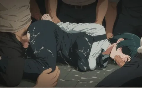 Chainsaw Man OnlyFans Leaked Free Thumbnail Picture - #IS5x6fHbqY