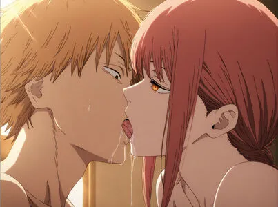 Chainsaw Man OnlyFans Leaked Free Thumbnail Picture - #JeY3zop5WI