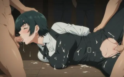 Chainsaw Man OnlyFans Leaked Free Thumbnail Picture - #KACGAmNwog