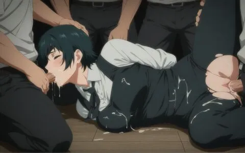 Chainsaw Man OnlyFans Leaked Free Thumbnail Picture - #NJYgJhFJ4B