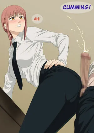 Chainsaw Man OnlyFans Leaked Free Thumbnail Picture - #P4RUJh99Dk