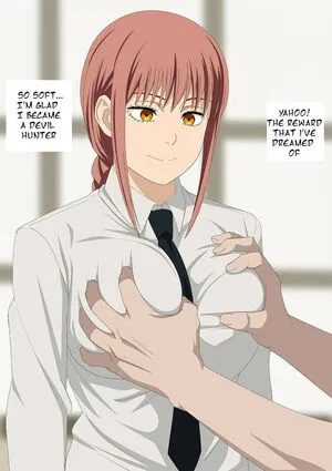 Chainsaw Man OnlyFans Leaked Free Thumbnail Picture - #SVOUUGc4nC