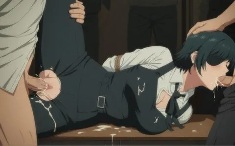 Chainsaw Man OnlyFans Leaked Free Thumbnail Picture - #TffTfaP4dE