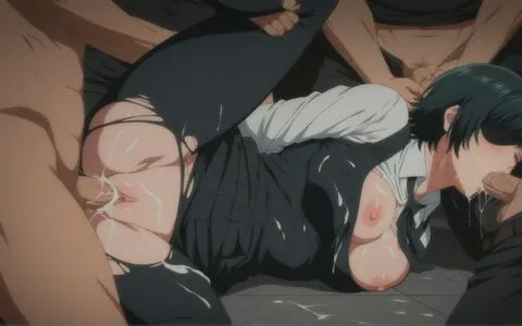 Chainsaw Man OnlyFans Leaked Free Thumbnail Picture - #UUH52QxpYc