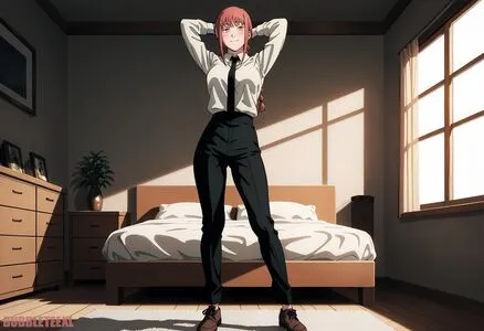 Chainsaw Man OnlyFans Leaked Free Thumbnail Picture - #UvvPdsj4QA