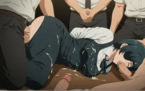 Chainsaw Man OnlyFans Leaked Free Thumbnail Picture - #VWExAFhC5T