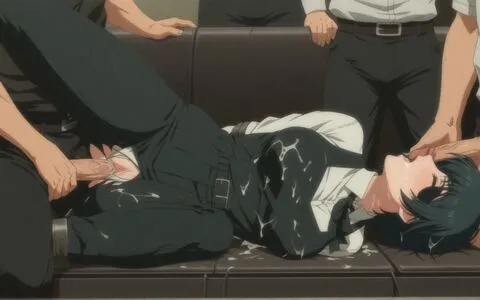 Chainsaw Man OnlyFans Leaked Free Thumbnail Picture - #YxPeurQEW7