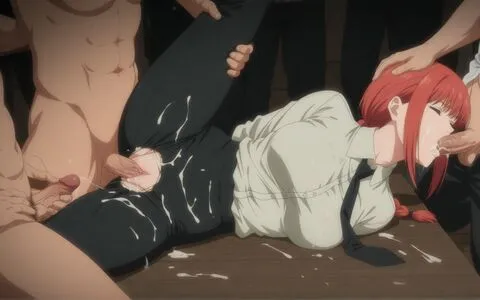 Chainsaw Man OnlyFans Leaked Free Thumbnail Picture - #a30Jk4SGez