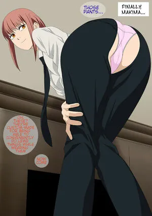 Chainsaw Man OnlyFans Leaked Free Thumbnail Picture - #a63HYR6ICs