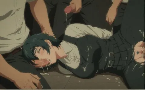 Chainsaw Man OnlyFans Leaked Free Thumbnail Picture - #aB422MVJNO