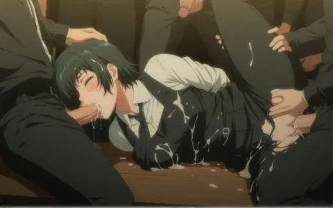 Chainsaw Man OnlyFans Leaked Free Thumbnail Picture - #arRGPZBwT9