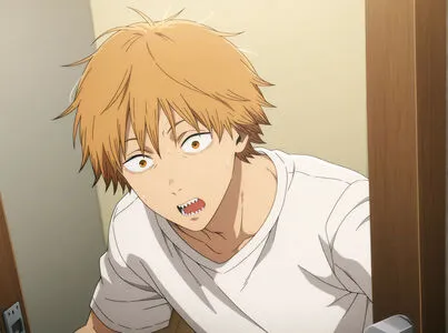 Chainsaw Man OnlyFans Leaked Free Thumbnail Picture - #bbdiKqxpqw