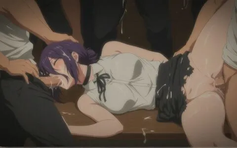 Chainsaw Man OnlyFans Leaked Free Thumbnail Picture - #dM4KwIvf8r