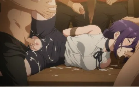 Chainsaw Man OnlyFans Leaked Free Thumbnail Picture - #f1r57hEpvg