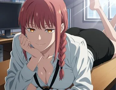 Chainsaw Man OnlyFans Leaked Free Thumbnail Picture - #h8WPxyFZ2R