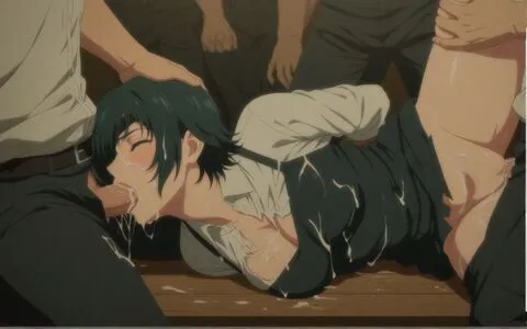 Chainsaw Man OnlyFans Leaked Free Thumbnail Picture - #iADFjjLCAb