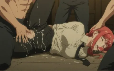 Chainsaw Man OnlyFans Leaked Free Thumbnail Picture - #idNCL6HeFI