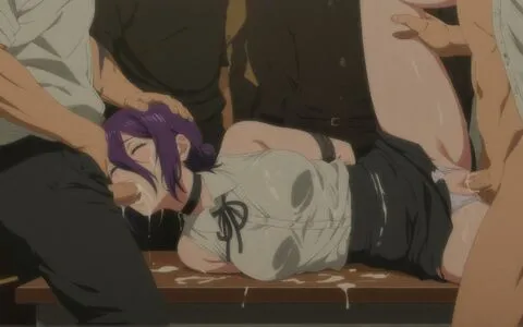 Chainsaw Man OnlyFans Leaked Free Thumbnail Picture - #kWIRi4w1AL