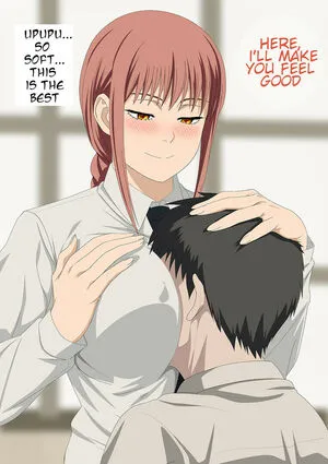Chainsaw Man OnlyFans Leaked Free Thumbnail Picture - #ma68mUUWKU