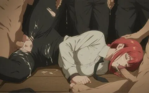 Chainsaw Man OnlyFans Leaked Free Thumbnail Picture - #modX38TqKp