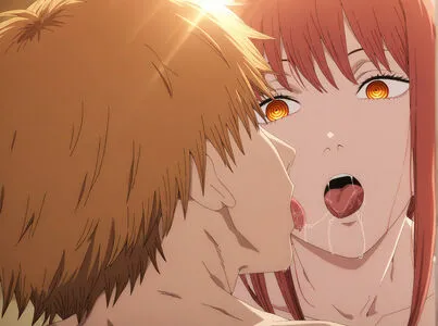 Chainsaw Man OnlyFans Leaked Free Thumbnail Picture - #nGu1zrzDd5