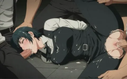 Chainsaw Man OnlyFans Leaked Free Thumbnail Picture - #odVH6mL4WX