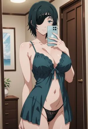 Chainsaw Man OnlyFans Leaked Free Thumbnail Picture - #sfIQUb1alS