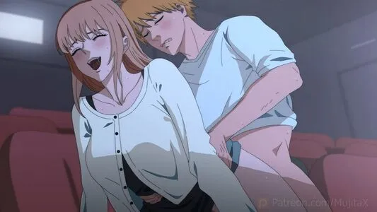 Chainsaw Man OnlyFans Leaked Free Thumbnail Picture - #sh5LhqnaAS