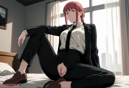 Chainsaw Man OnlyFans Leaked Free Thumbnail Picture - #uNiBhNR6dn