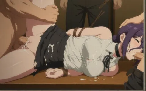 Chainsaw Man OnlyFans Leaked Free Thumbnail Picture - #wwkI3Q69q5