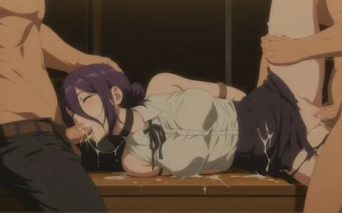 Chainsaw Man OnlyFans Leaked Free Thumbnail Picture - #yM7Pbi3Zsp