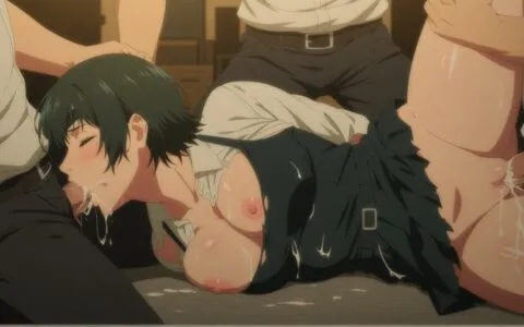 Chainsaw Man OnlyFans Leaked Free Thumbnail Picture - #z2R9y7UfuM