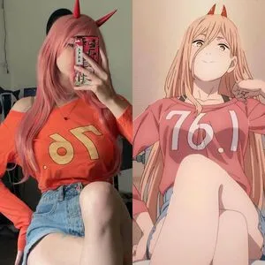 Chainsawman OnlyFans Leaked Free Thumbnail Picture - #2KYwZPm9Rw