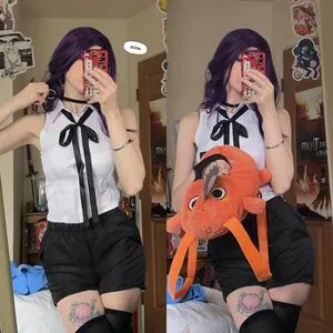 Chainsawman OnlyFans Leaked Free Thumbnail Picture - #ThmYXETF5l